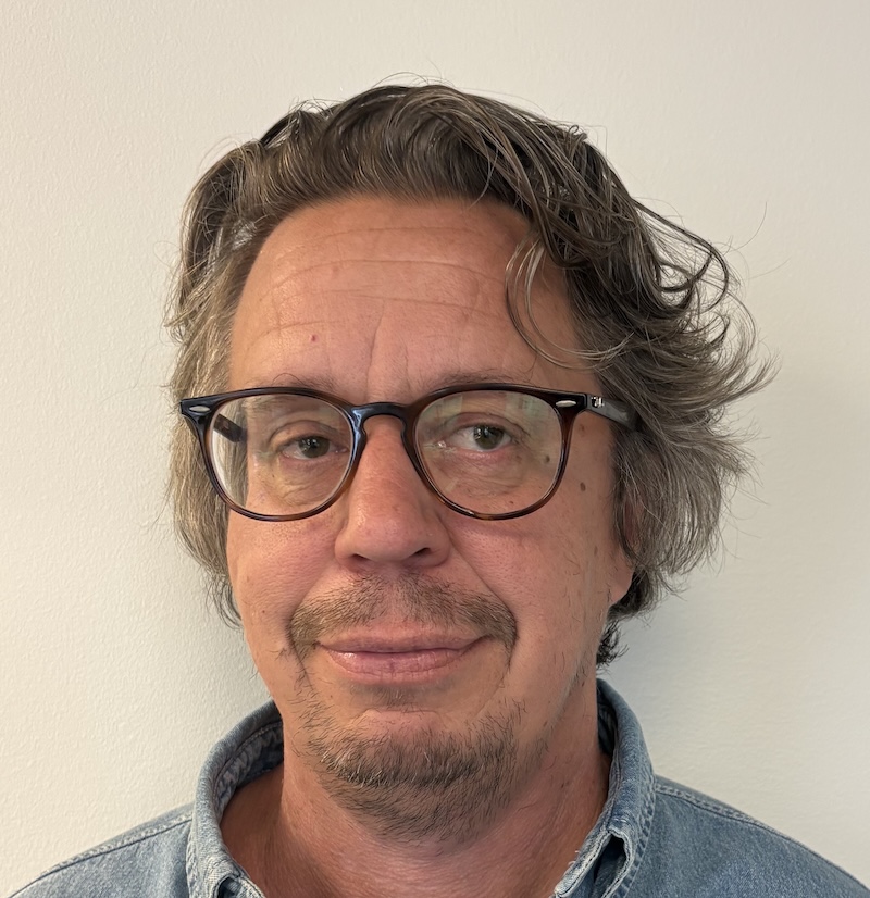 Johannes Innala