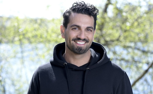 Nadim om gängkriminaliteten - Gratis i Skolan